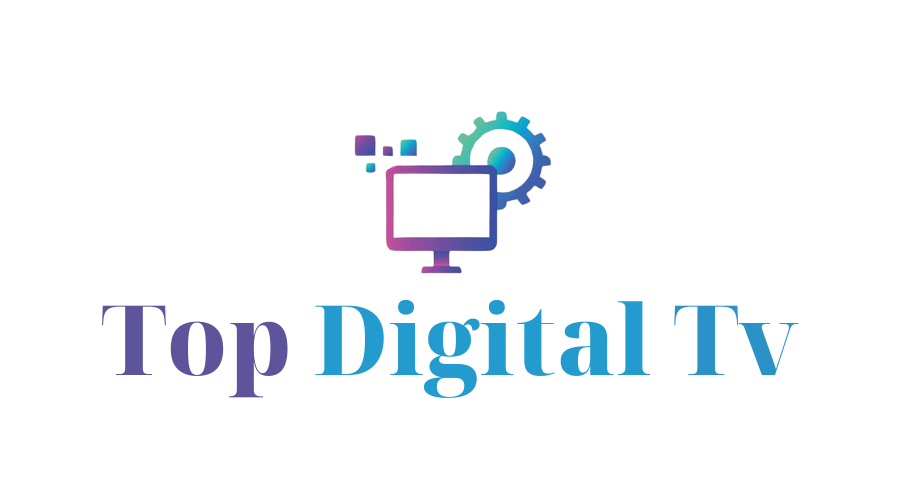 Top Digital TV